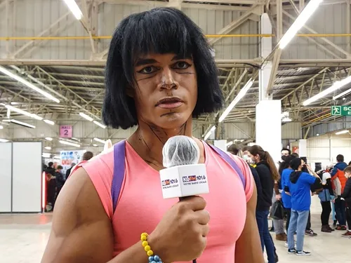 En vidéo : retour sur le Kamo Play à Dijon